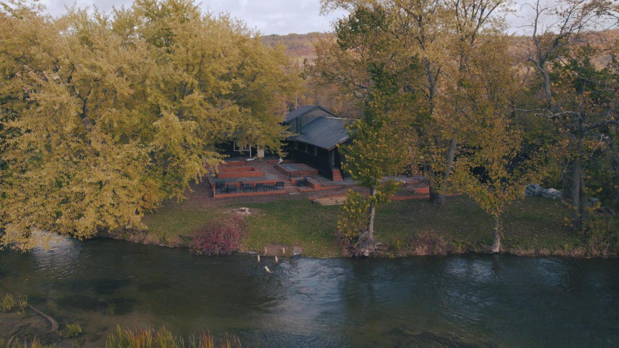 The June Motel, Beaver Valley Kimberley Dış mekan fotoğraf